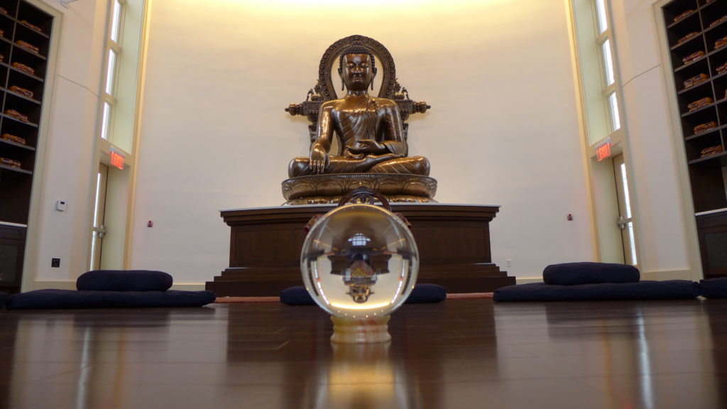 Dharmakaya Center for Wellbeing 5